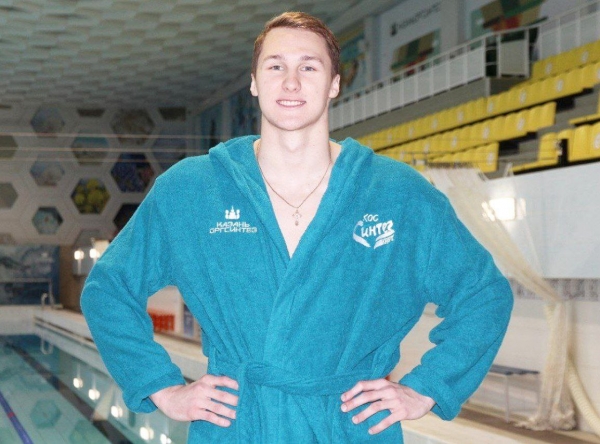 Николай Зуев примет участие в Чемпионате России в Казани