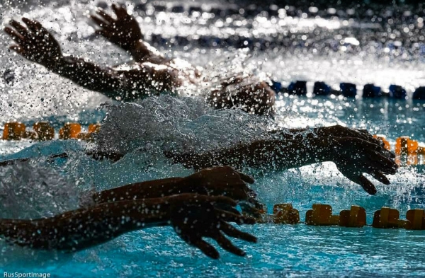 Плавание: Максумов завоевал серебро в заключительный день ЧР