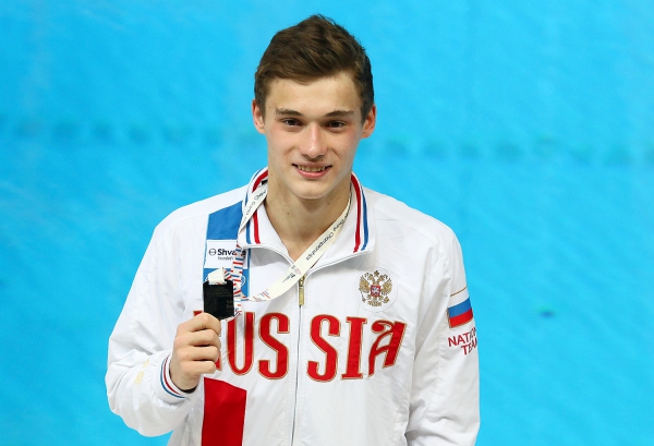 Прыжки в воду: 2 медали Кубка России в нашем активе